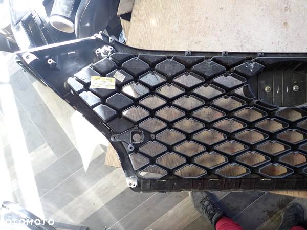 HYUNDAI TUCSON III LIFT N-LINE GRILL ATRAPA 86351-D7700 - 10