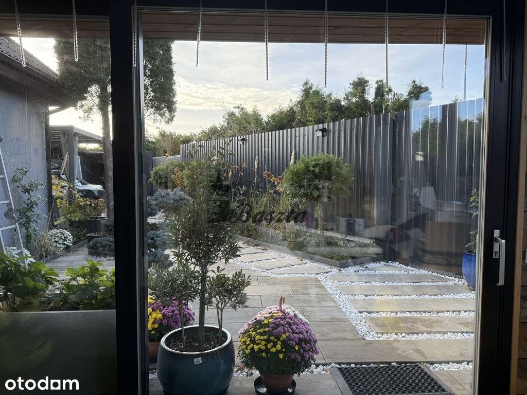 Kameralny dom nawet na  dużą rodzinę ... - Pełny obrazek: 4/20