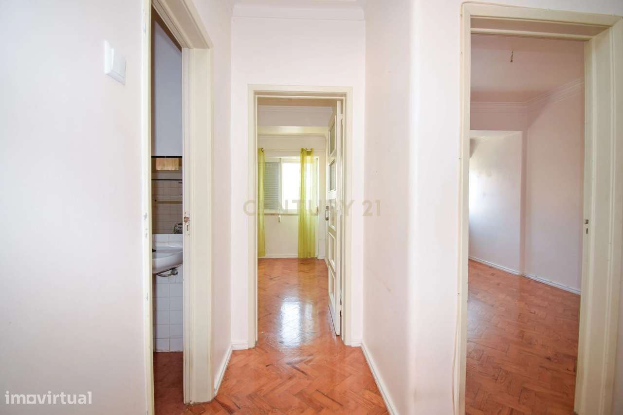 Apartamento T3 em Carcavelos, Cascais - 1450€ - Grande imagem: 5/24