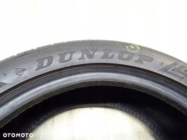 Opona Letnia 225/45R17 Dunlop Sport Maxx RT 2 - 7