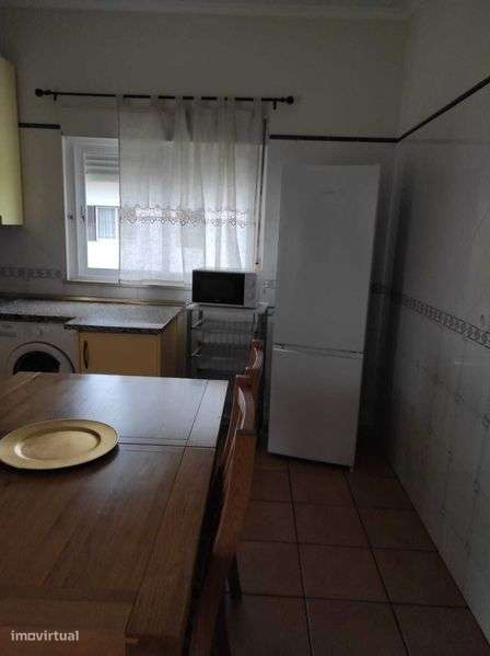 Casa próximo da Fuseta, mobilada 2 quartos - Grande imagem: 4/4