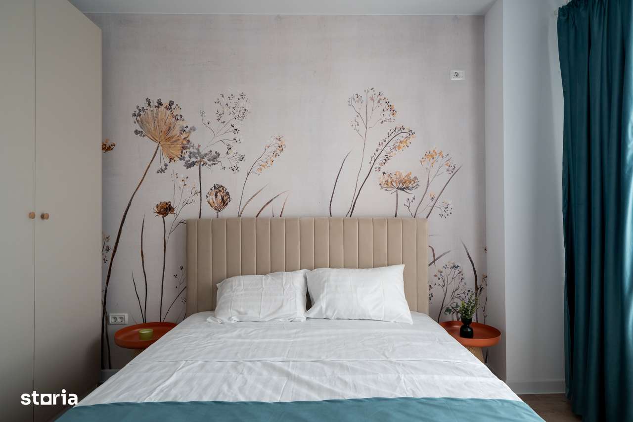 Apartament 2 Camere | Mobilat&Utilat | Zona Carol | Direct proprietar-9