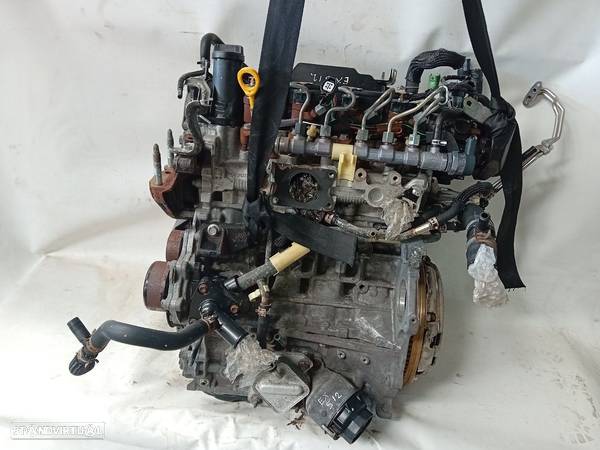 Motor Completo Toyota Auris Combi (_E18_) - 1