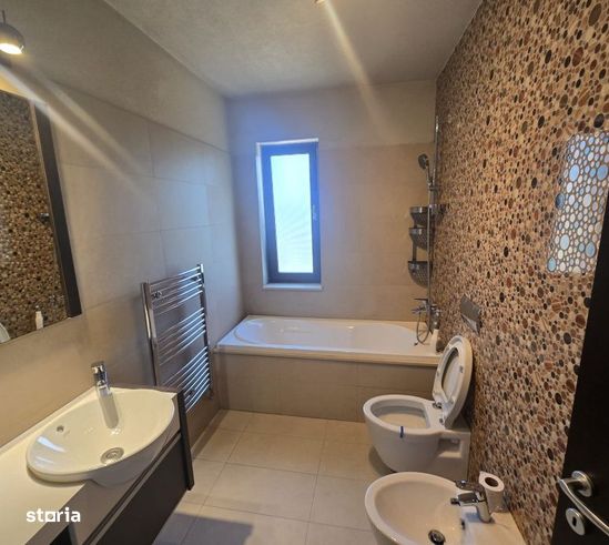 Apartament 2 camere bloc exclusivist Teilor, mobilat si utilat-3