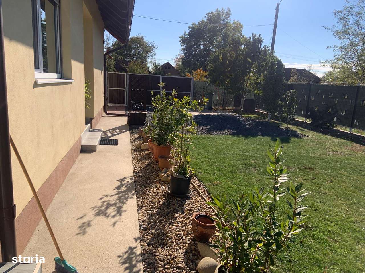 Vand casa individuala pe parter in Dragsina - Timis - Imagine principală: 2/10