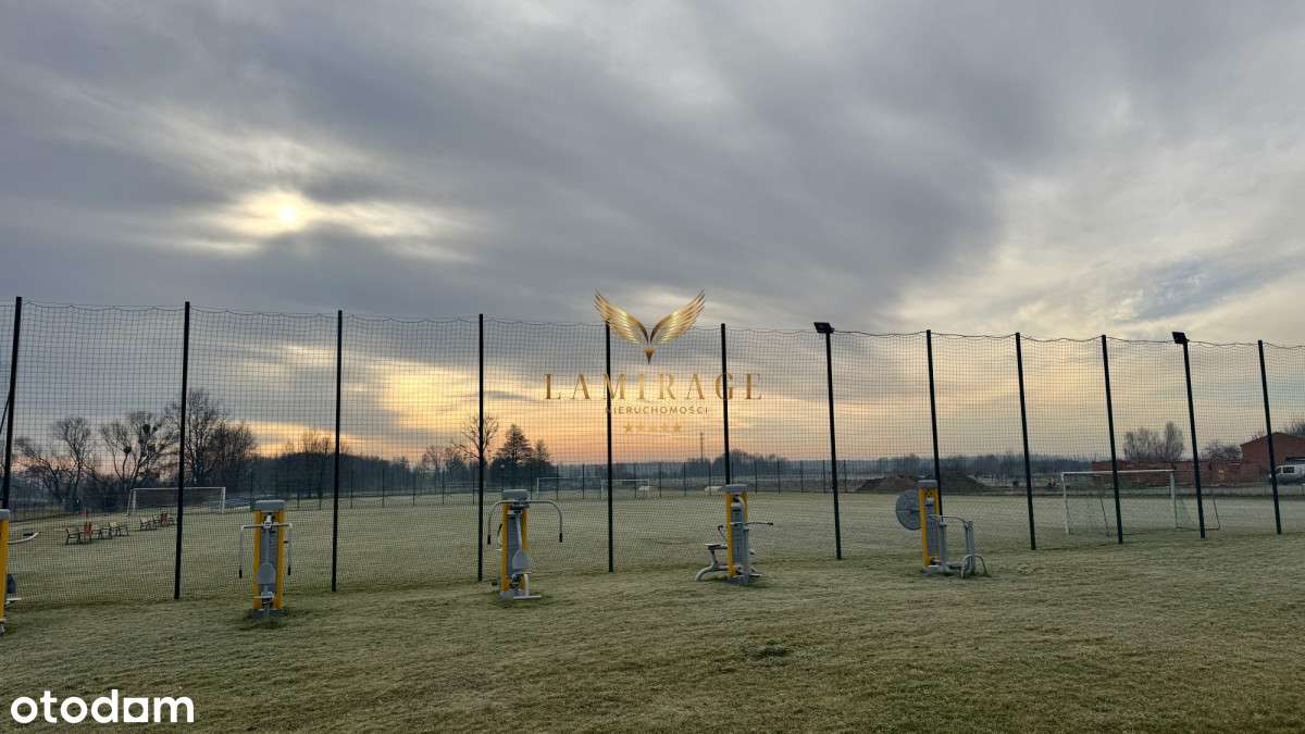 Atrakcyjna działka pod domek Wrocław - Pełny obrazek: 5/6