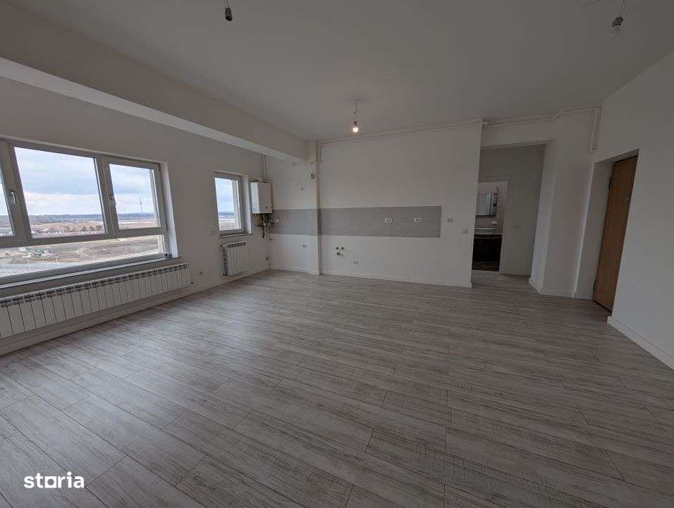 Apartament Penthouse  - Arena Residence - Mall - Imagine principală: 4/14