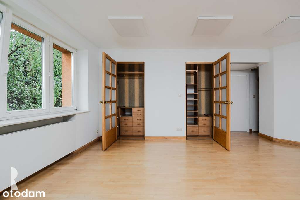Gabinet lub kancelaria w stylowej willi – idealne miejsce do pracy - Pełny obrazek: 4/19