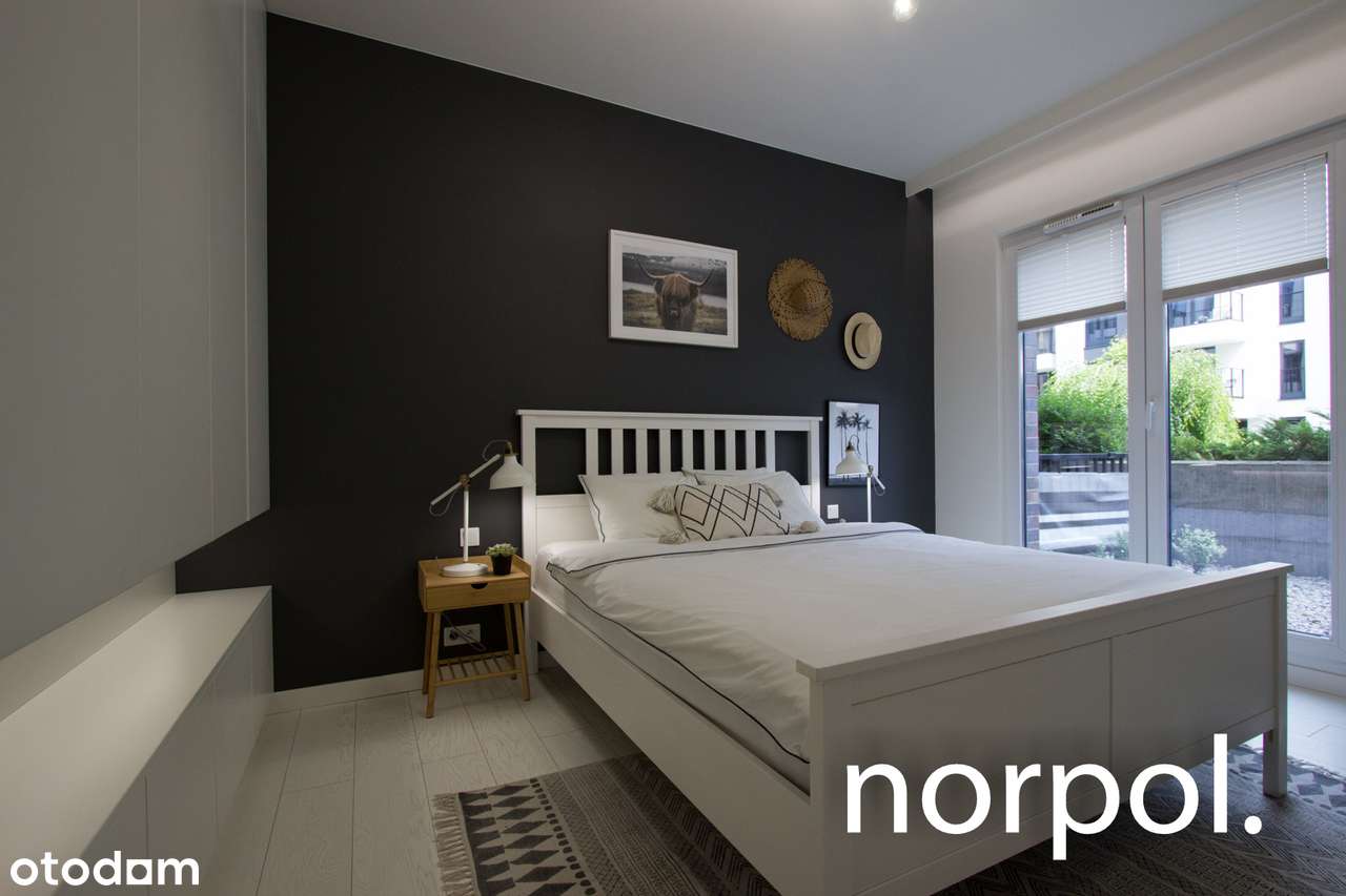 Mieszkanie o powierzchni 48,75 m2 z wyjściem na taras.-2