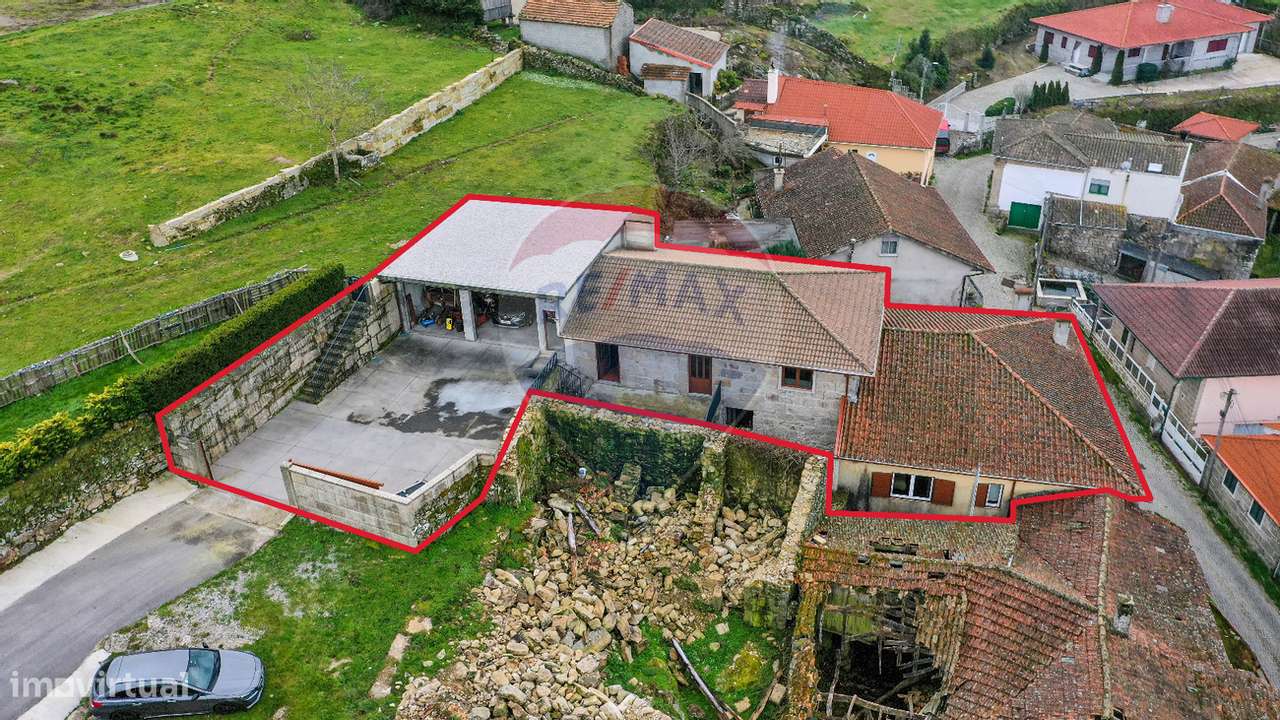 Moradia T3 para venda - Grande imagem: 3/42