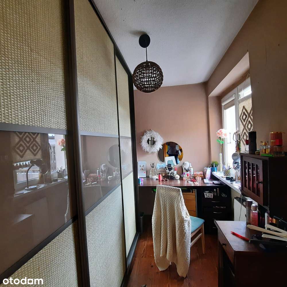 Dom bliźniak, Chełmińskie Przedmieście-11