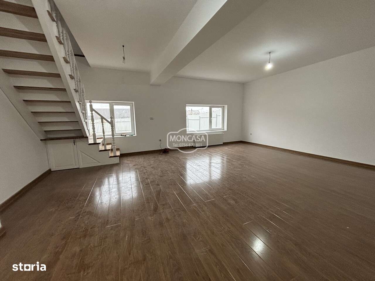 Vila P+M, zona DSP-Popa Sapca, teren 600 mp - Imagine principală: 1/10