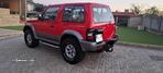 Mitsubishi Pajero 2.8 TD GLS - 4