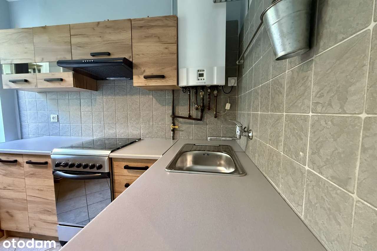 REZERWACJA !!!!! 2 Pokojowe Gotowe do Zamieszkania-13