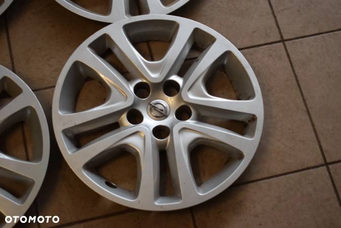 Kołpaki Opel 5x105 oryginał 16'' R16 - 4