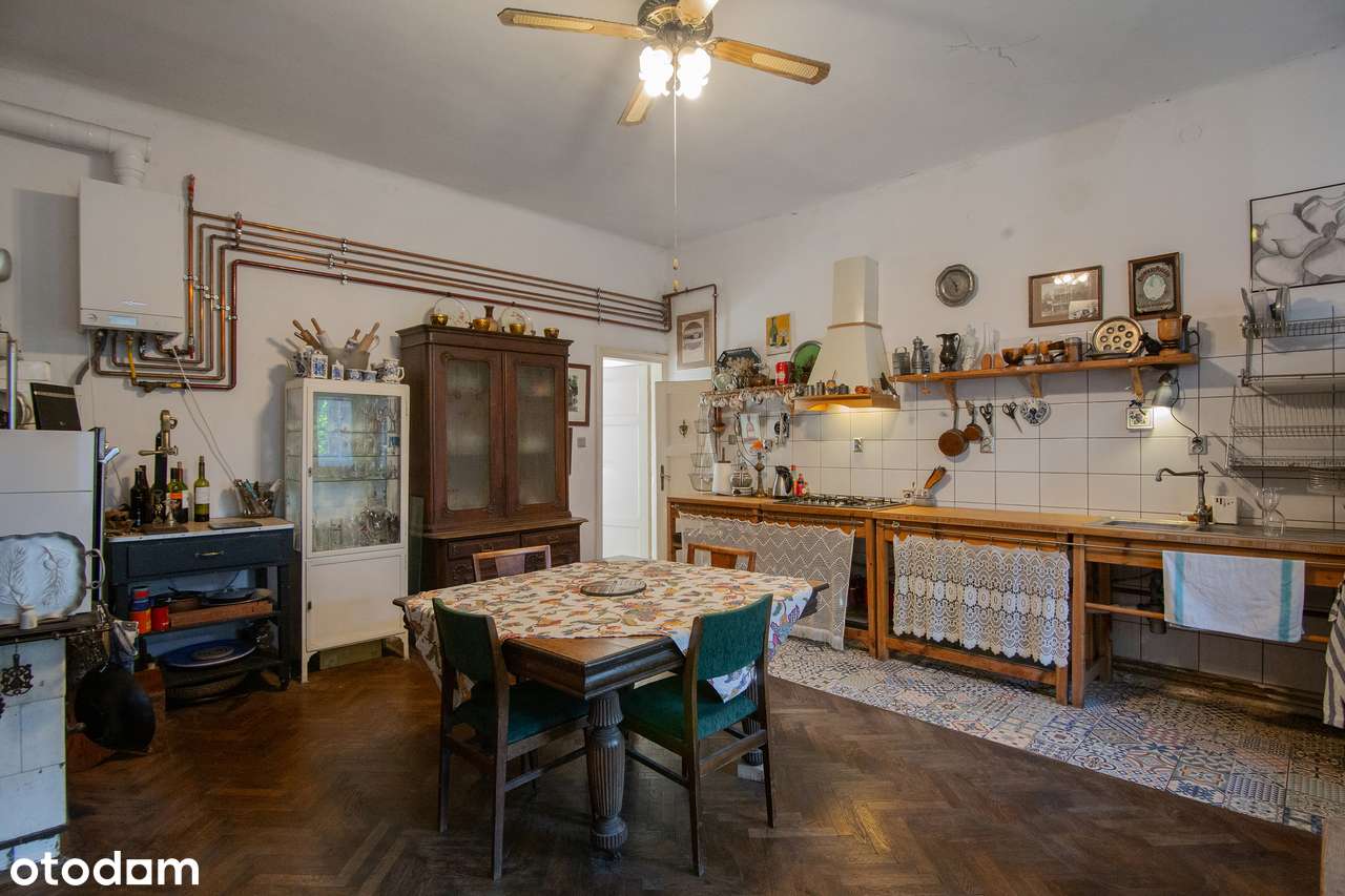 Perełka, mieszkanie 213m2 na Osiedlu Oficerskim, możliwa zamiana-8