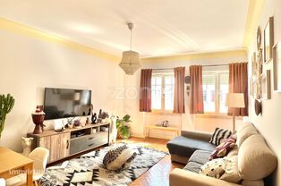 Apartamento T2 em Lisboa - Grande imagem: 3/21
