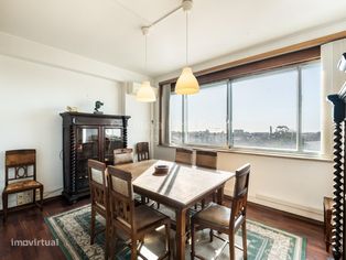 Escritório ou apartamento para venda na baixa do Porto - Grande imagem: 2/23