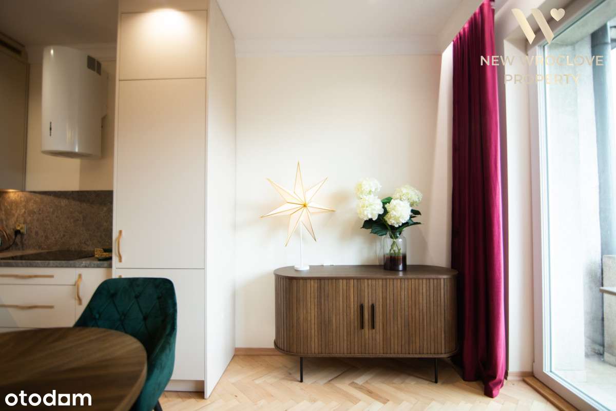 Centrum, 3 pokoje, wysoki standard, Teatralna-7