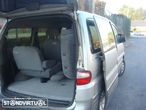 Hyundai H1 2002 para peças - 17