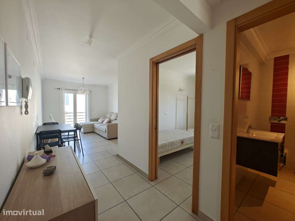 Apartamento no Baleal a curta distância a pé da praia - Grande imagem: 5/19