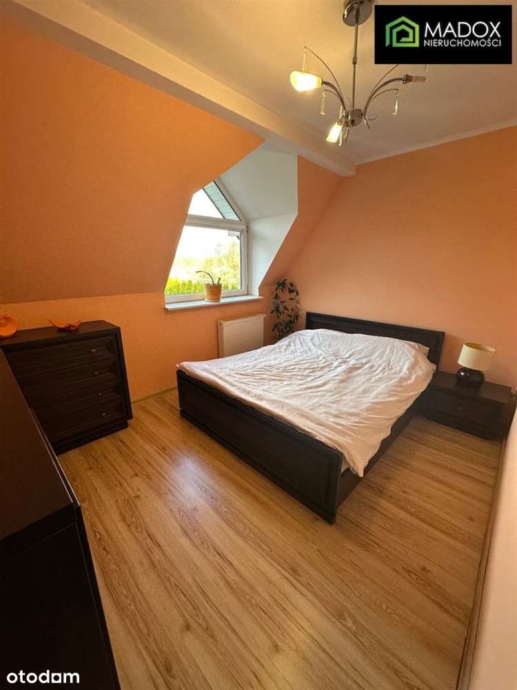 Dom z dużym potencjałem, Dźbów.-9