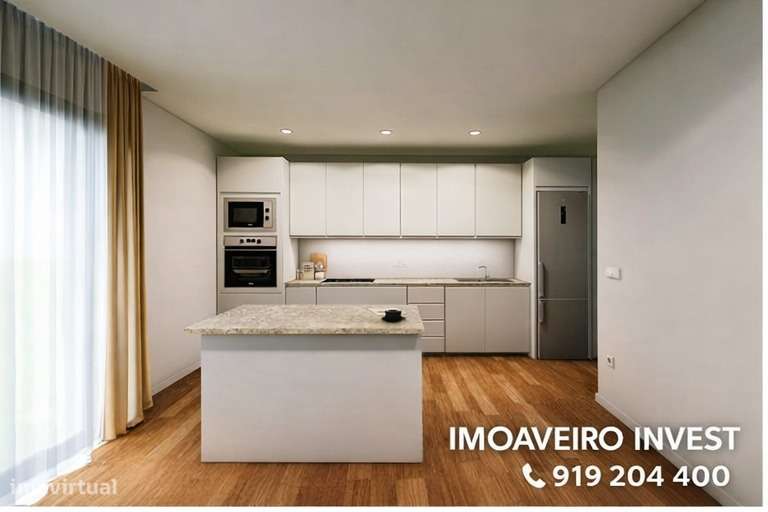 Moradia, 160 m², Sangalhos - Grande imagem: 3/4
