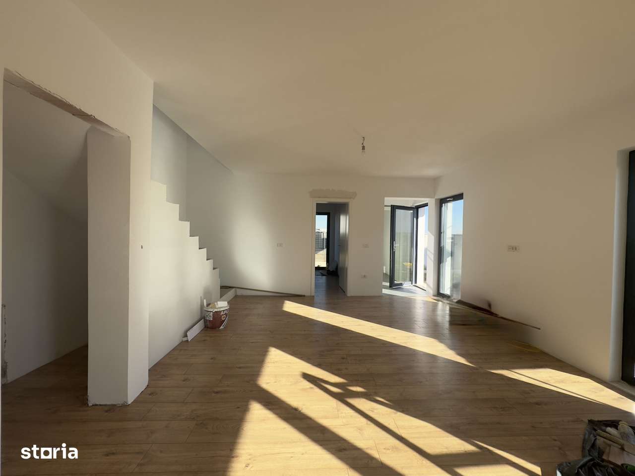 Duplex despartit prin camera Tehnica, Mosnita Noua-Valery-6