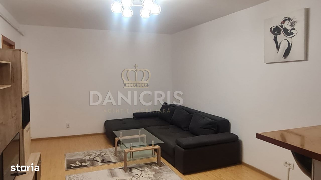 Tomis Nord - Apartament 2 camere