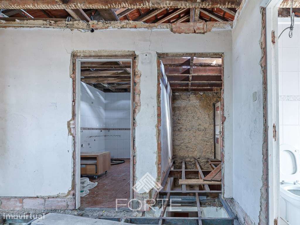 Moradia e Terreno para Venda em Oliveira de Azemeis-22