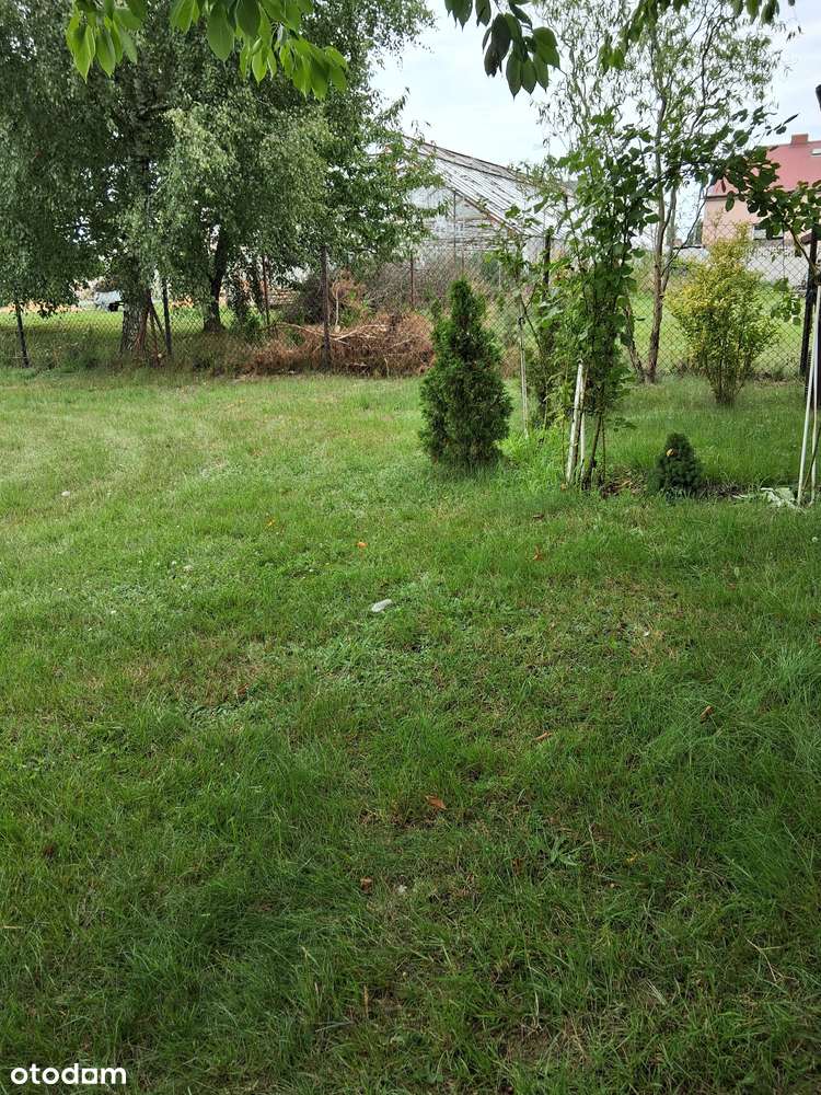 Działka na sprzedaż w Kiedrzynie – 1068 m² - Pełny obrazek: 4/5