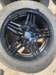 koła alufelgi ROYAL 5X114,3 ET40 opony zima BRIDGESTONE 255/55 R18 4X4 MAZDA NISSAN KIA SUBARU SUV - 3