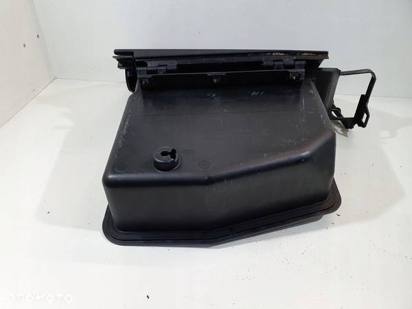 SCHOWEK PASAŻERA FIAT STILO 2.4 ABARTH 735269803 - 4