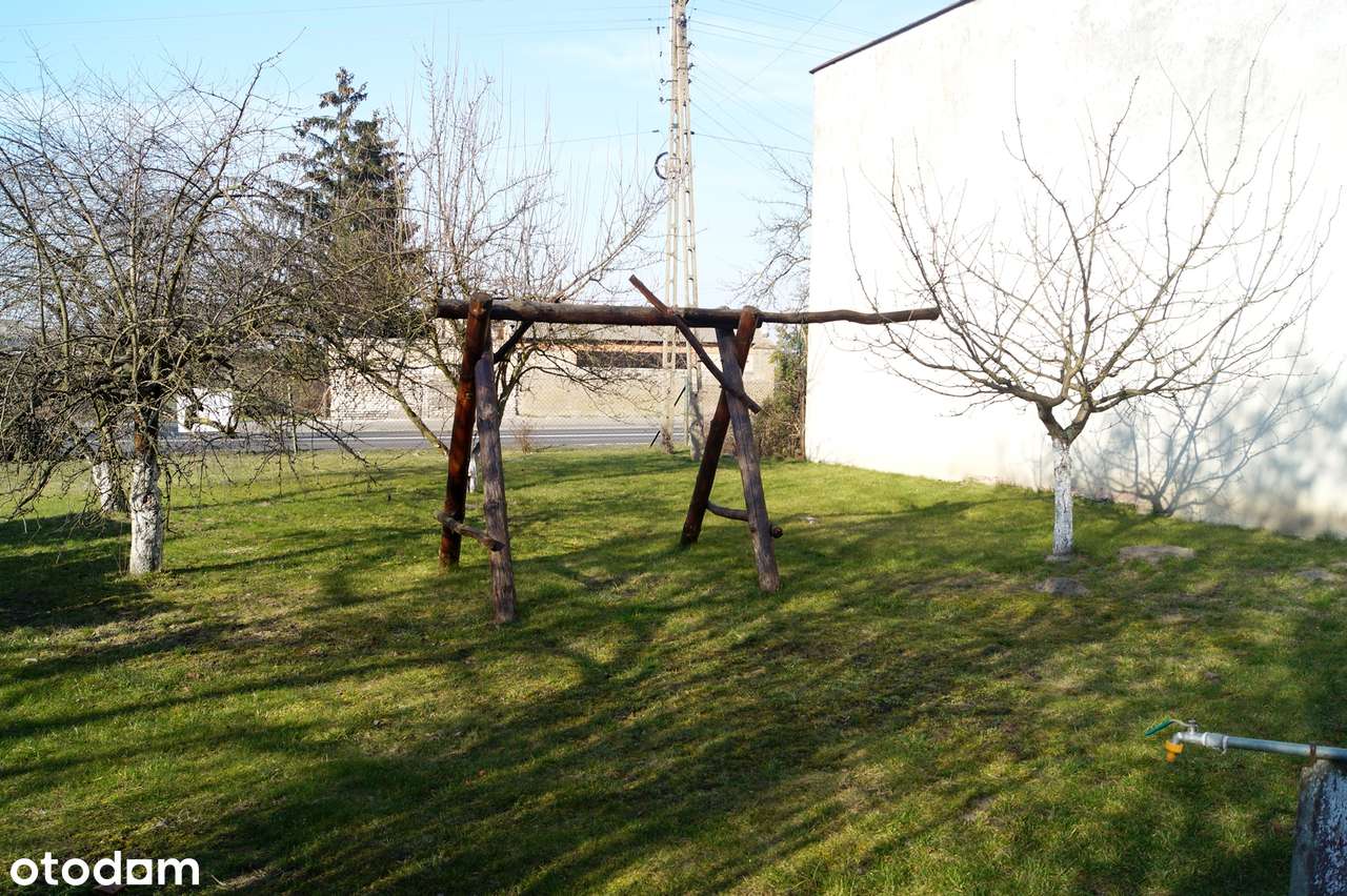 Kamienica/ dom wielopokoleniowy/Chełmce 145m2/działka 1100m2/Kruszwica-3