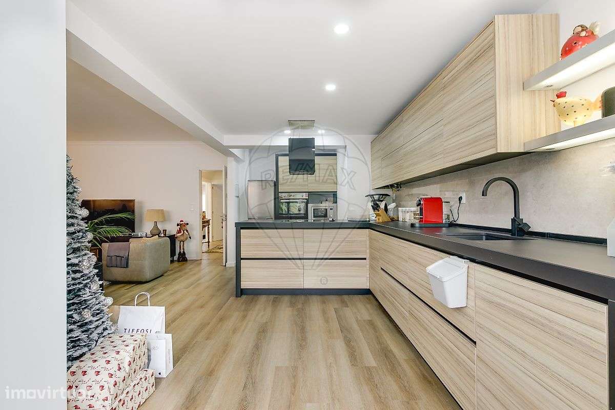 Apartamento T3 para venda-9