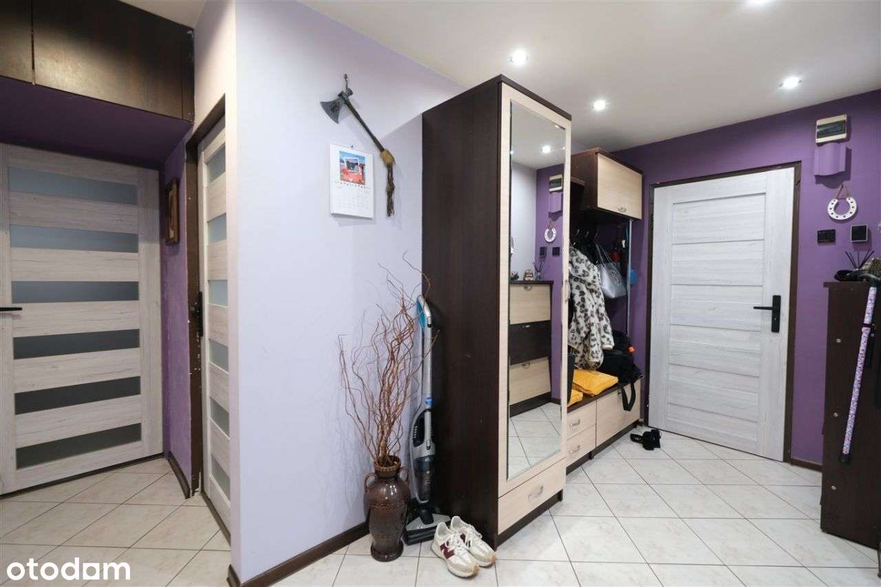 Mieszkanie 3 pokojowe w Tarasowcu na Os. Środula,-6