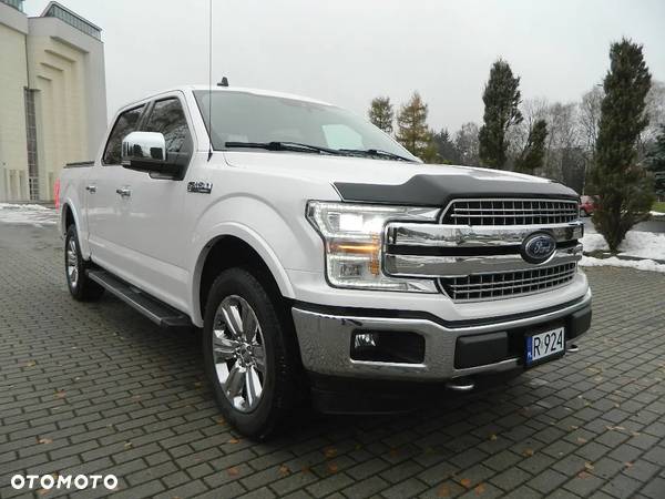 Ford F150 - 1