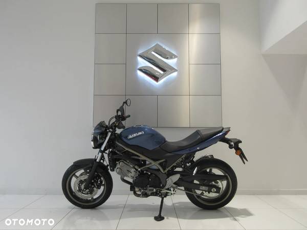 Suzuki SV - 1