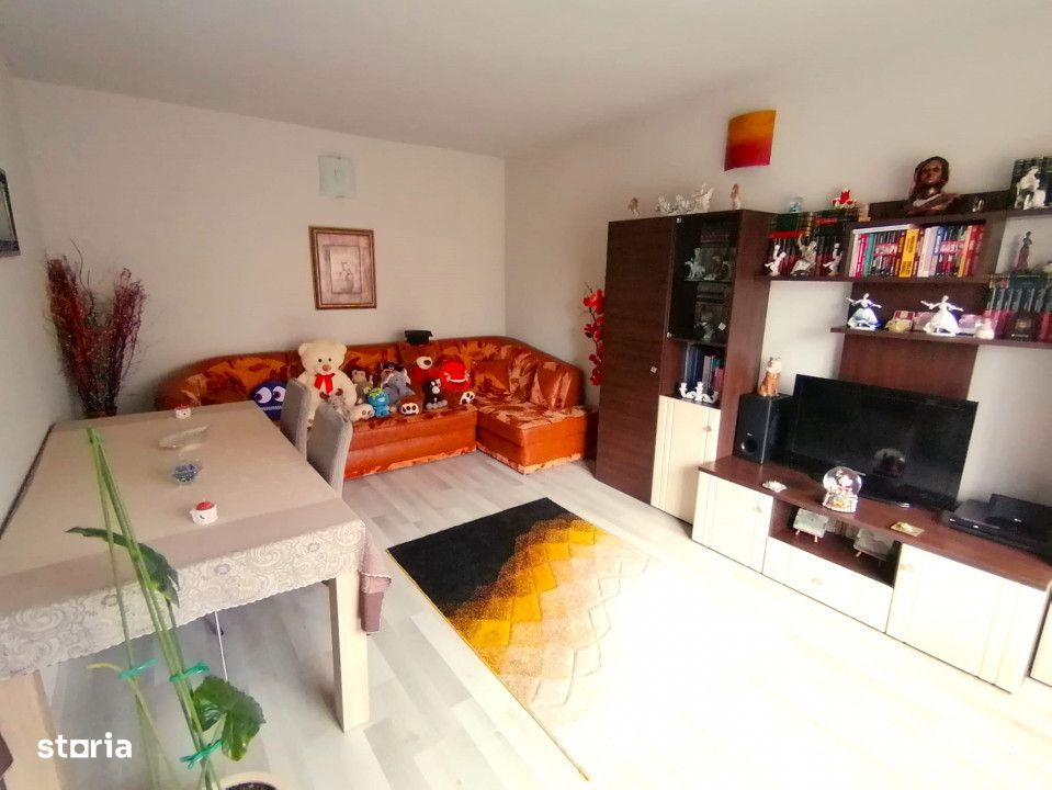 Vila moderna P+1, 4 camere, 202 mp teren, zona Bratianu