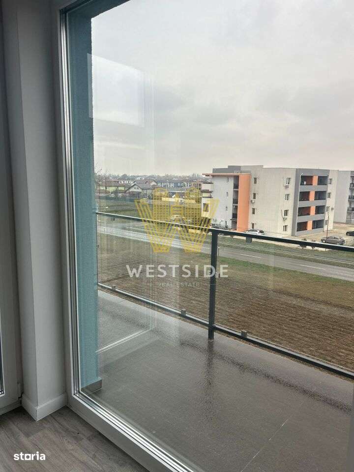 Apartament premium, cu 2 camere, de vanzare, in Giroc-6