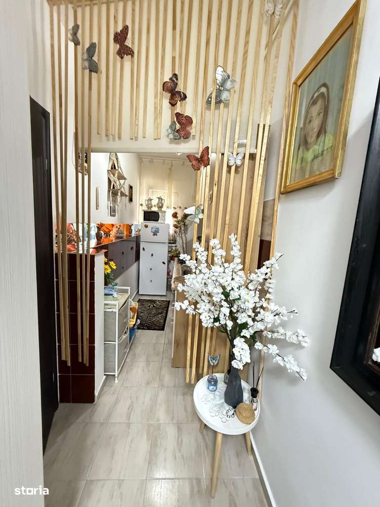 Garsoniera mobilata,utilata-Rezervelor 54-Militari Residence - Imagine principală: 5/15