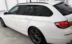 BMW Seria 5 525d xDrive - 28