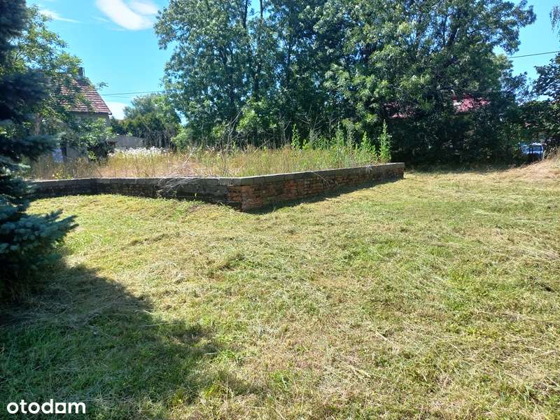 Działka, 1 600 m², Bukowina-0