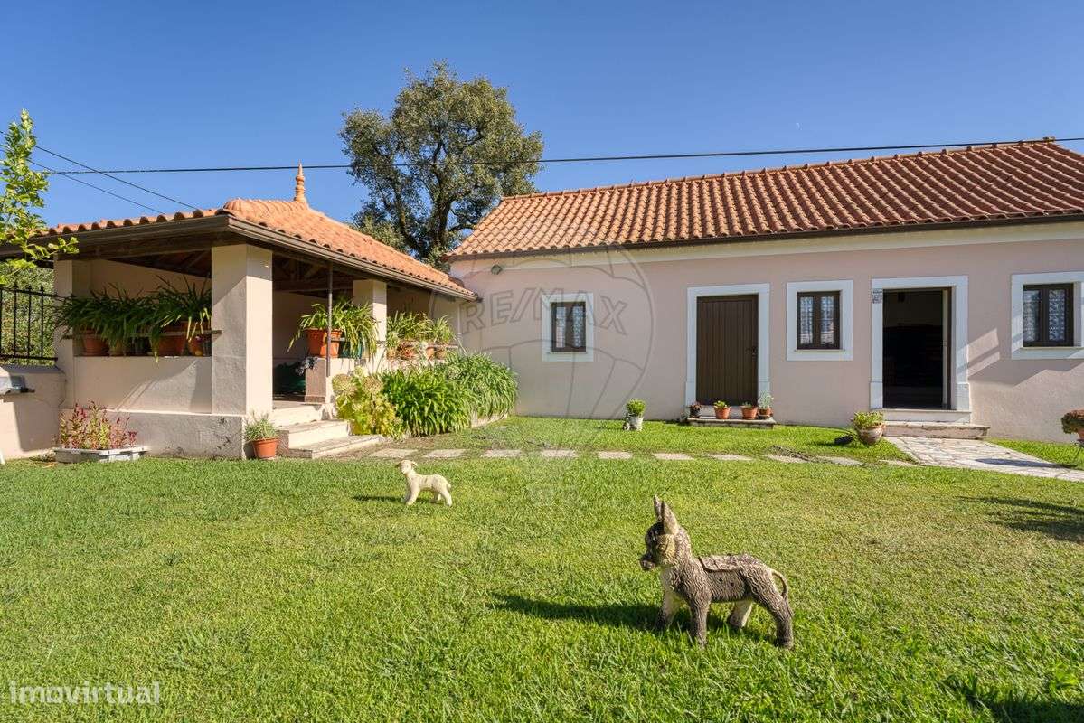 Moradia T6 para venda - Grande imagem: 5/42