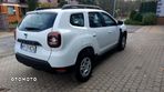 Dacia Duster 1.5 Blue dCi Comfort 4WD - 5