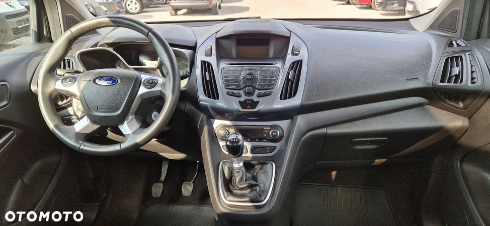 Ford Tourneo Connect Grand - 30