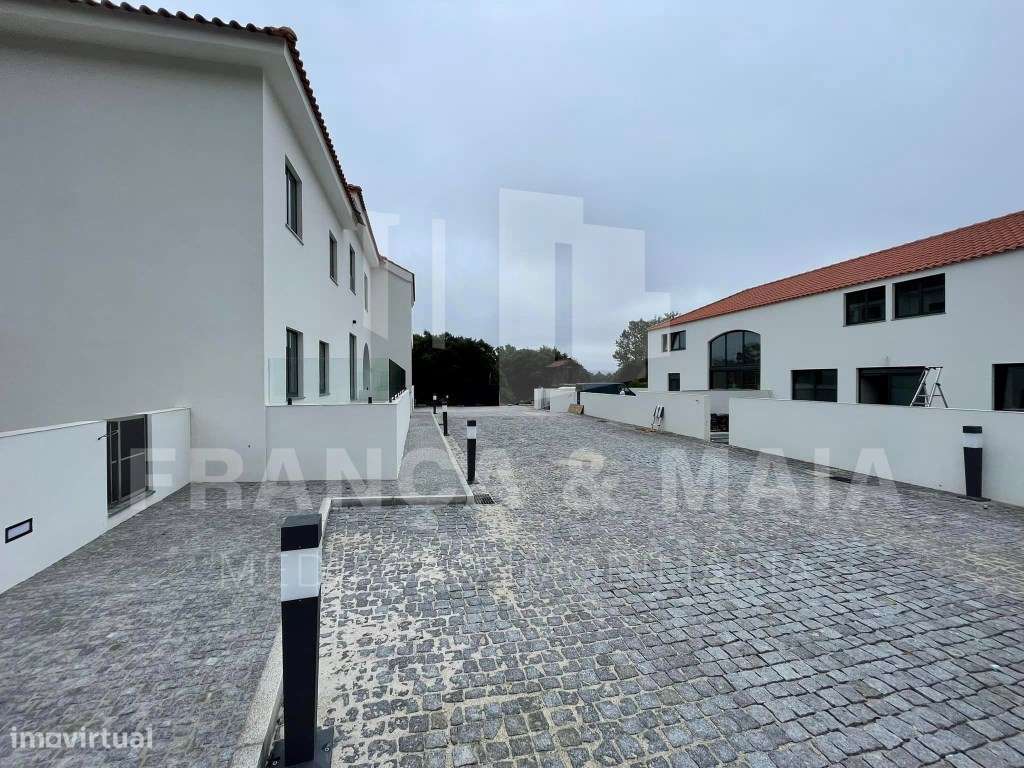 Predio Habitacional - Carvalhos-47