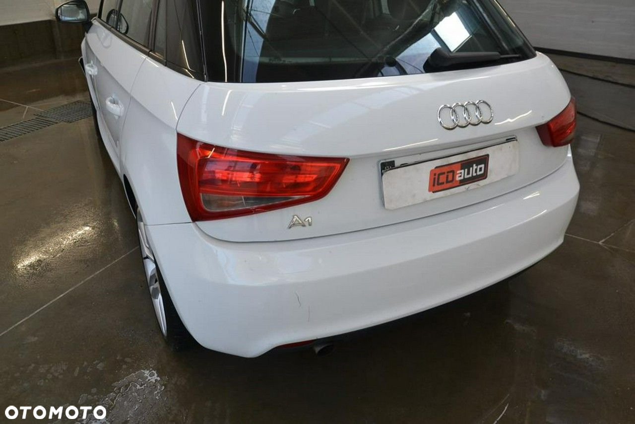 Audi A1 - 26