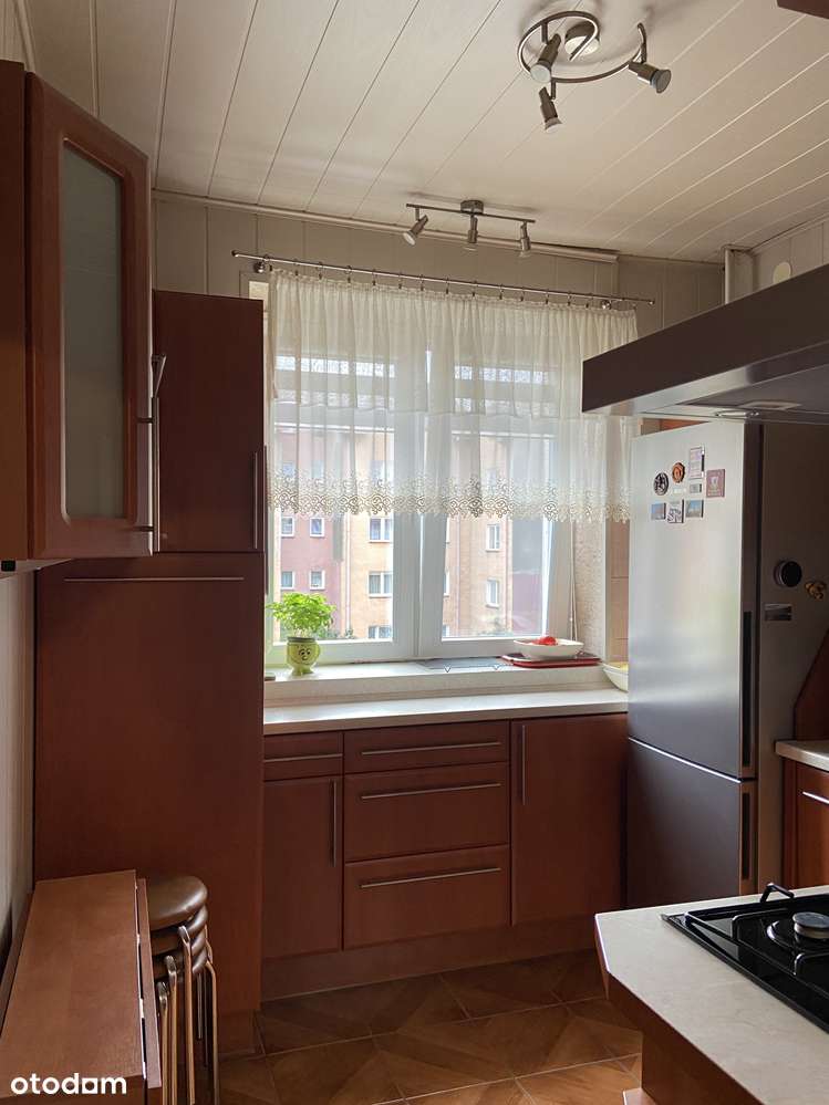 Mieszkanie z narożną loggią 72,4m2 | łazienki po remoncie! | Żyrardów-11