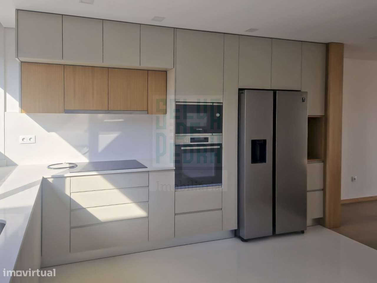 Moradia de 3 frentes V4 Famalicão-9